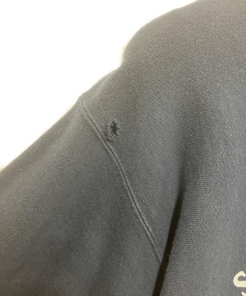 Plage（プラージュ）Plage (プラージュ) vintage スウェットシャツ ネイビー サイズ:不明の古着・服飾アイテム