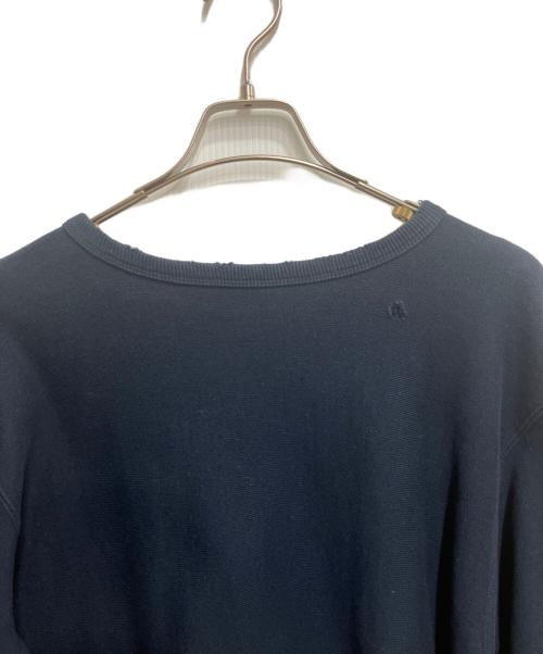 Plage（プラージュ）Plage (プラージュ) vintage スウェットシャツ ネイビー サイズ:不明の古着・服飾アイテム