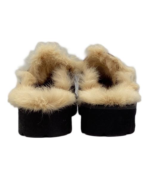 REMME（レメ）REMME (レメ) ビットローファー ブラウン サイズ:36の古着・服飾アイテム