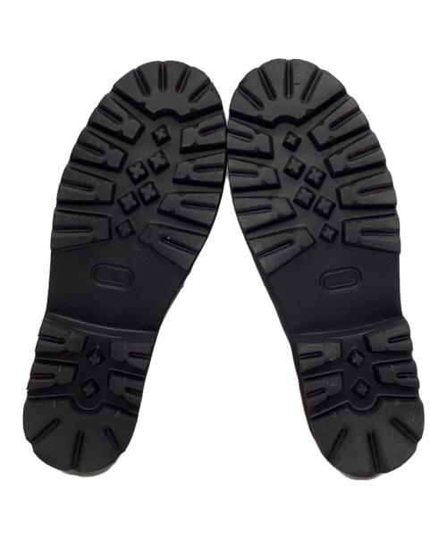 REMME（レメ）REMME (レメ) ビットローファー ブラウン サイズ:36の古着・服飾アイテム