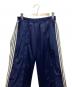 CIAOPANIC TYPY (チャオパニックティピー) リメイクトラックパンツ ネイビー サイズ:M：3000円