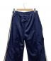 中古・古着 CIAOPANIC TYPY (チャオパニックティピー) リメイクトラックパンツ ネイビー サイズ:M：3000円