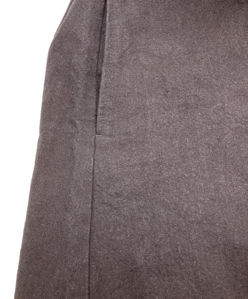 Plage（プラージュ）Plage (プラージュ) balloon tapered オールインワン ブラック サイズ:36の古着・服飾アイテム