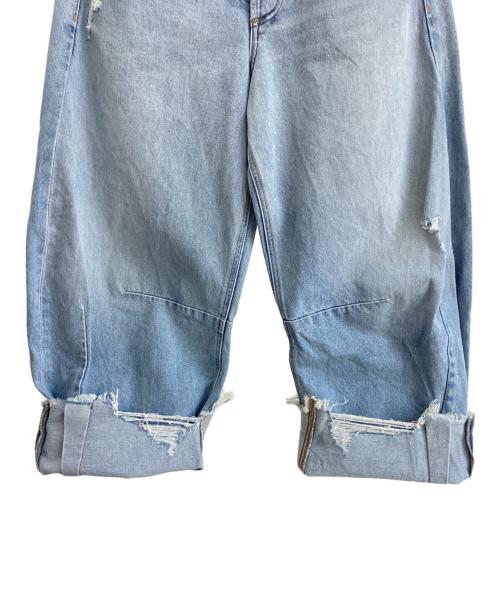 Citizens of humanity（シチズンズオブヒューマニティ）Citizens of humanity (シチズンズオブヒューマニティ) HORSESHOE JEAN インディゴ サイズ:25の古着・服飾アイテム