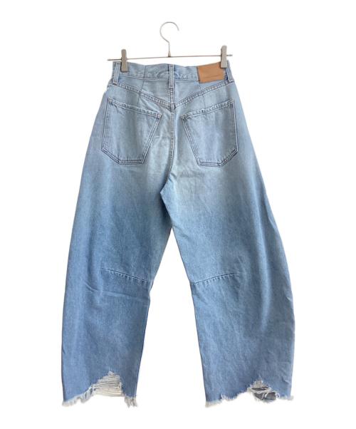 Citizens of humanity（シチズンズオブヒューマニティ）Citizens of humanity (シチズンズオブヒューマニティ) HORSESHOE JEAN インディゴ サイズ:25の古着・服飾アイテム