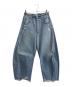 Citizens of humanity（シチズンズオブヒューマニティ）の古着「HORSESHOE JEAN」｜インディゴ