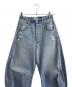 Citizens of humanity (シチズンズオブヒューマニティ) HORSESHOE JEAN インディゴ サイズ:25：15000円
