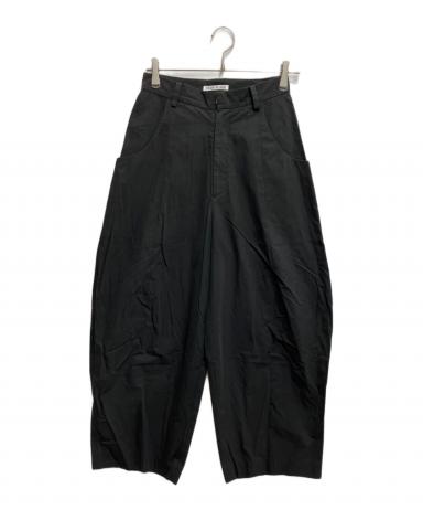 【2024SS 極美品✨】R’IAM Plage バルーンチノパンツ 黒 完売品 3090059447526462_01_8503w.jpeg