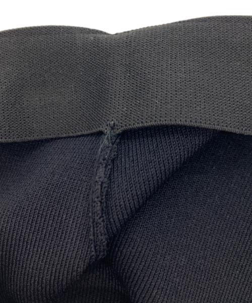 Plage（プラージュ）Plage (プラージュ) I Line Knit スカート ブラック サイズ:36の古着・服飾アイテム