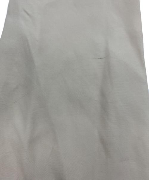Plage（プラージュ）Plage (プラージュ) viscose elegant ブラウス ベージュ サイズ:Freeの古着・服飾アイテム