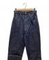 MADISON BLUE (マディソンブルー) ハイウエストデニムパンツ インディゴ サイズ:XS：5000円