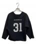 MADISON BLUE (マディソンブルー) FOOTBALL PO W TROPICAL ブラック サイズ:01(S)：12000円