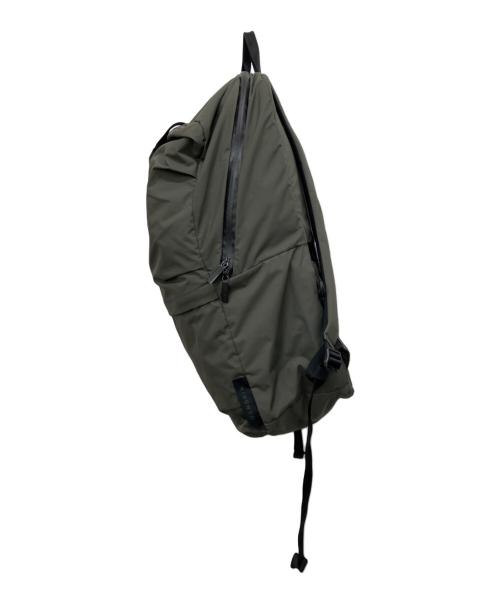 DANSKIN（ダンスキン）DANSKIN (ダンスキン) BIG DAY PACK オリーブの古着・服飾アイテム