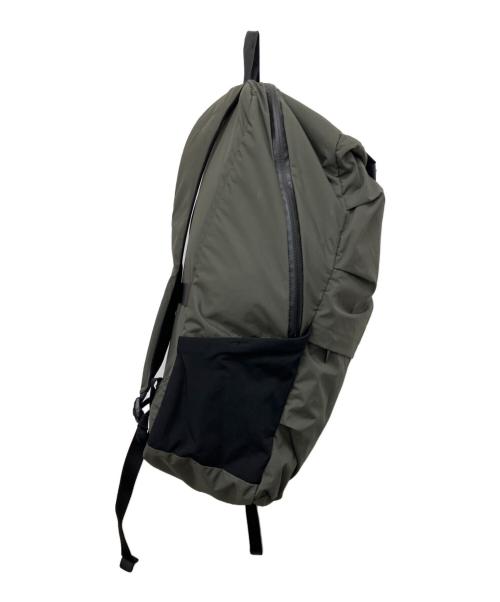 DANSKIN（ダンスキン）DANSKIN (ダンスキン) BIG DAY PACK オリーブの古着・服飾アイテム
