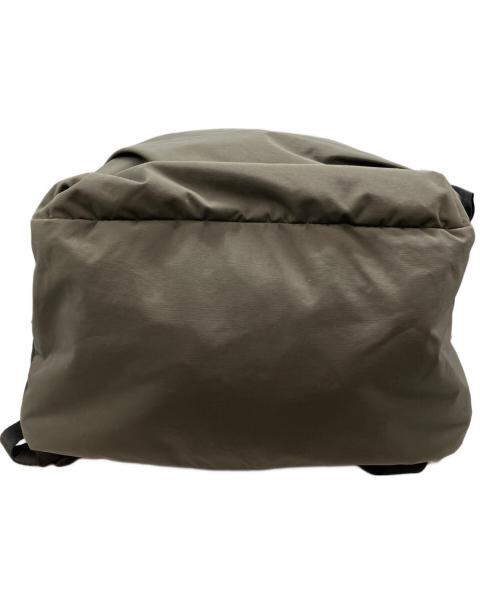 DANSKIN（ダンスキン）DANSKIN (ダンスキン) BIG DAY PACK オリーブの古着・服飾アイテム