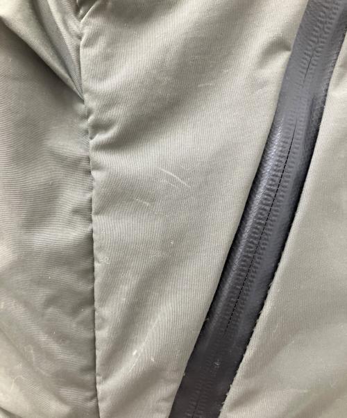 DANSKIN（ダンスキン）DANSKIN (ダンスキン) BIG DAY PACK オリーブの古着・服飾アイテム