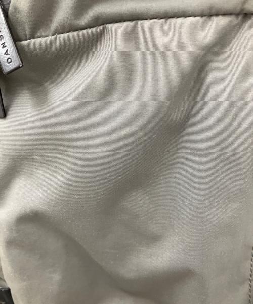 DANSKIN（ダンスキン）DANSKIN (ダンスキン) BIG DAY PACK オリーブの古着・服飾アイテム