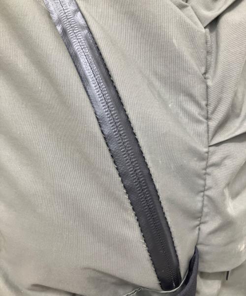 DANSKIN（ダンスキン）DANSKIN (ダンスキン) BIG DAY PACK オリーブの古着・服飾アイテム