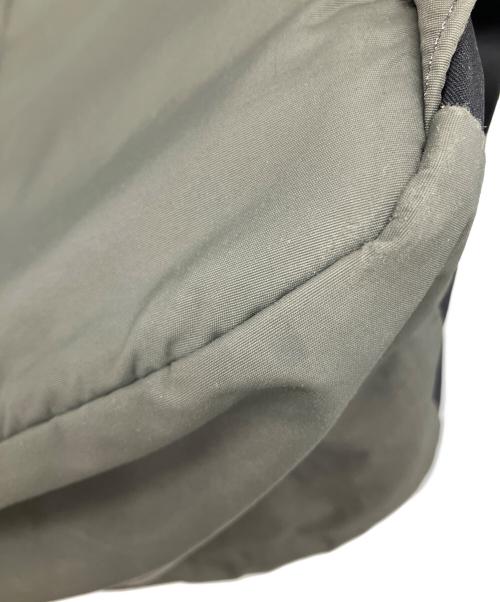 DANSKIN（ダンスキン）DANSKIN (ダンスキン) BIG DAY PACK オリーブの古着・服飾アイテム