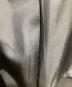 中古・古着 Yohji Yamamoto COSTUME D' HOMME (ヨウジヤマモト コスチュームドオム) GABARDINE 3BUTTON SINGLE JACKET ブラック サイズ:１：32000円