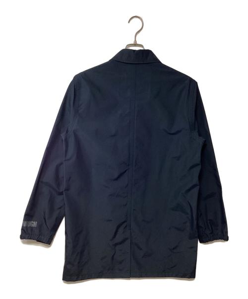 GOODENOUGH（グッドイナフ）GOODENOUGH (グッドイナフ) コーチジャケット ネイビー サイズ:Mの古着・服飾アイテム