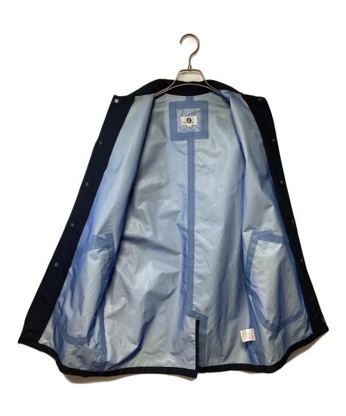 GOODENOUGH（グッドイナフ）GOODENOUGH (グッドイナフ) コーチジャケット ネイビー サイズ:Mの古着・服飾アイテム