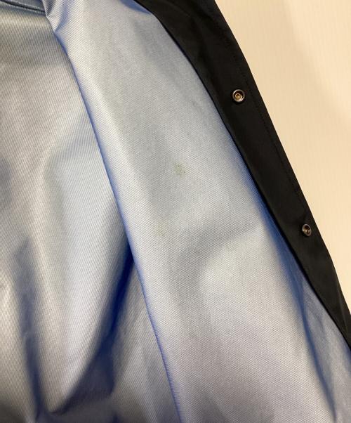 GOODENOUGH（グッドイナフ）GOODENOUGH (グッドイナフ) コーチジャケット ネイビー サイズ:Mの古着・服飾アイテム