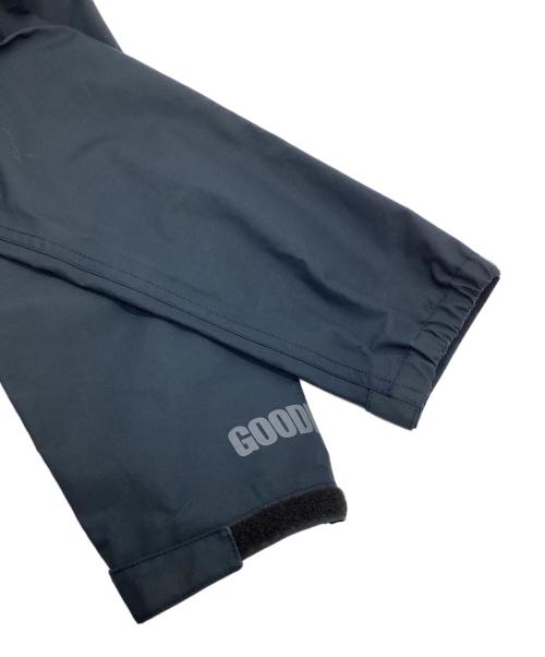 GOODENOUGH（グッドイナフ）GOODENOUGH (グッドイナフ) コーチジャケット ネイビー サイズ:Mの古着・服飾アイテム