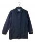 GOODENOUGH（グッドイナフ）の古着「コーチジャケット」｜ネイビー