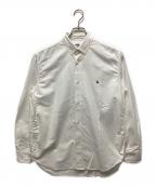 eYe COMME des GARCONS JUNYAWATANABE MAN×CarHarttアイ コム デ ギャルソン ジュンヤ ワタナベ マン×カーハート）の古着「ボタンダウンシャツ」｜ホワイト