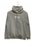 AWAKE（アウェイク）の古着「プルオーバーパーカー」｜グレー