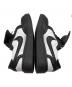 中古・古着 NIKE (ナイキ) PEACEMINUSONE (ピースマイナスワン) ローカットスニーカー ホワイト×ブラック サイズ:27.5：16000円