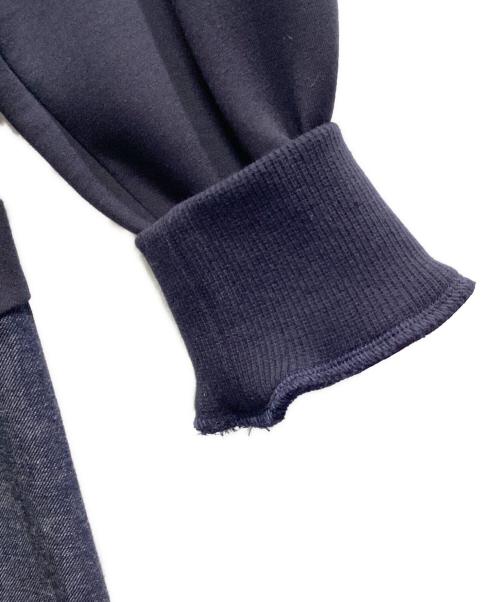 MARECHAL TERRE（マルシャルテル）MARECHAL TERRE (マルシャルテル) joint onepiece ネイビー サイズ:2 未使用品の古着・服飾アイテム