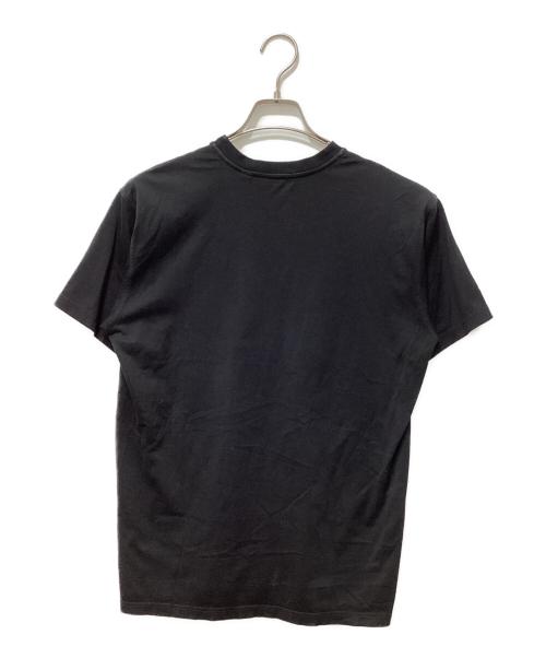 BURBERRY（バーバリー）BURBERRY (バーバリー) TBロゴ Tシャツ ブラック サイズ:ＸＳの古着・服飾アイテム