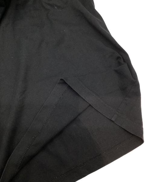 BURBERRY（バーバリー）BURBERRY (バーバリー) TBロゴ Tシャツ ブラック サイズ:ＸＳの古着・服飾アイテム