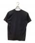 BURBERRY (バーバリー) TBロゴ Tシャツ ブラック サイズ:ＸＳ：15000円