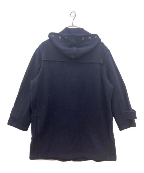 POLO RALPH LAUREN（ポロ・ラルフローレン）POLO RALPH LAUREN (ポロ・ラルフローレン) ダッフルコート ネイビー サイズ:Mの古着・服飾アイテム