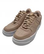 NIKEナイキ）の古着「スニーカー」｜ピンク