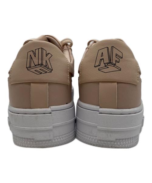 NIKE（ナイキ）NIKE (ナイキ) スニーカー ピンク サイズ:24の古着・服飾アイテム