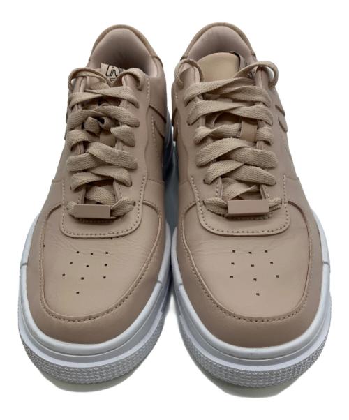 NIKE（ナイキ）NIKE (ナイキ) スニーカー ピンク サイズ:24の古着・服飾アイテム