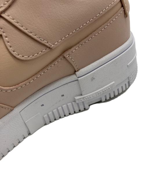 NIKE（ナイキ）NIKE (ナイキ) スニーカー ピンク サイズ:24の古着・服飾アイテム