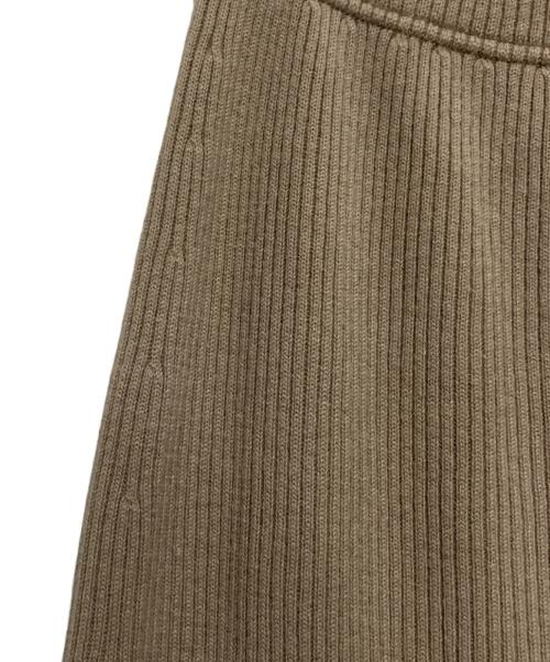 MUSE de Deuxieme Classe（ミューズ ドゥーズィエム クラス）MUSE de Deuxieme Classe (ミューズ ドゥーズィエム クラス) ALMARIB タイトスカート ブラウン サイズ:FREEの古着・服飾アイテム