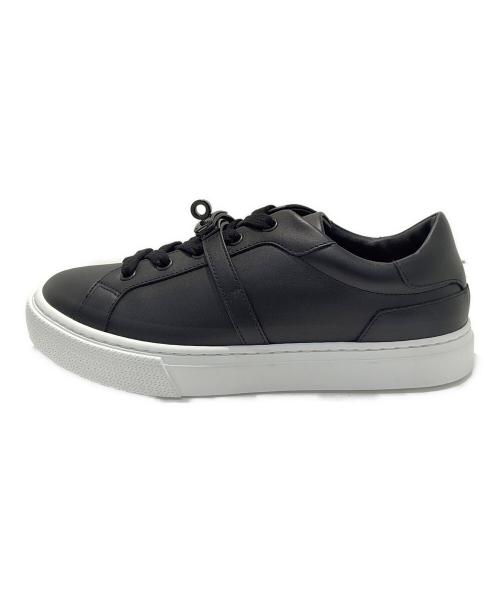 HERMES（エルメス）HERMES (エルメス) Day Sneaker ブラック サイズ:37の古着・服飾アイテム