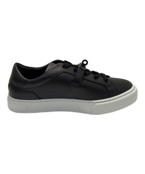 HERMES（エルメス）HERMES (エルメス) Day Sneaker ブラック サイズ:37の古着・服飾アイテム
