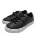 HERMES（エルメス）の古着「Day Sneaker」｜ブラック