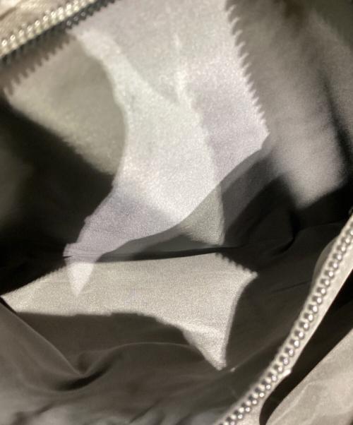 PRADA SPORTS（プラダスポーツ）PRADA SPORTS (プラダスポーツ) ショルダーバッグ ブラックの古着・服飾アイテム