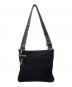 PRADA SPORTS (プラダスポーツ) ショルダーバッグ ブラック：12000円