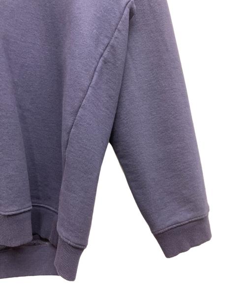 Maison Margiela（メゾンマルジェラ）Maison Margiela (メゾンマルジェラ) プルオーバーパーカー ネイビー サイズ:48の古着・服飾アイテム