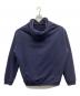 Maison Margiela (メゾンマルジェラ) プルオーバーパーカー ネイビー サイズ:48：28000円