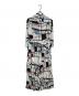 CORCOVADO (コルコバード) Smooth Jersey シャツドレス ホワイト サイズ:M：18000円